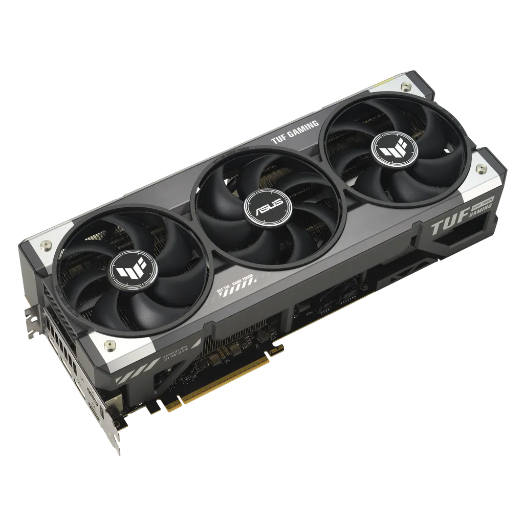 Card màn hình ASUS TUF Gaming GeForce RTX™ 5080 16GB GDDR7 OC Edition